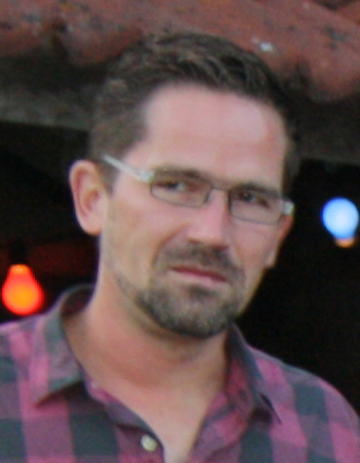 Nils Dörscher